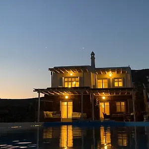 Villa Desunzo Mykonos, Mykonos Town